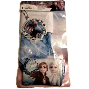 Frozen II Christmas Stocking Gift Set Disney Stocking Stuffer